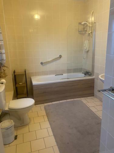 Luxury Town House-Apartment Carrick-on-shannon