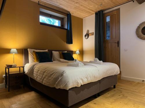 Pax et Amor Chambres d'hôtes de charme - Charming B&B (Pax et Amor Chambres d'hotes de charme - Charming B&B) in Mazerolles-du-Razes