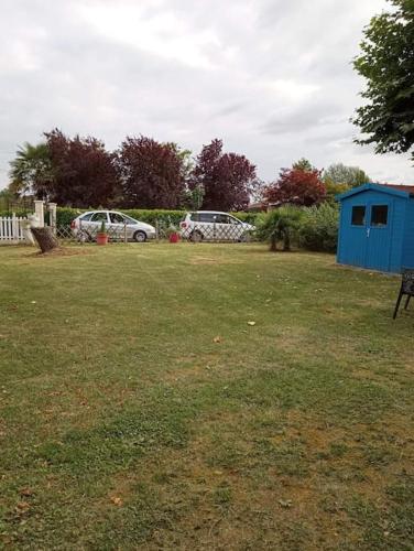 Maison de 98 M2 au calme avec jardin privatif clos