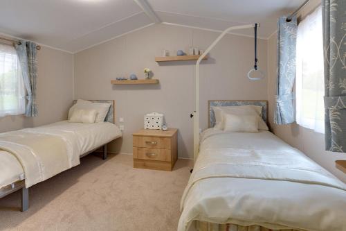 Mersea Island by Away Resorts