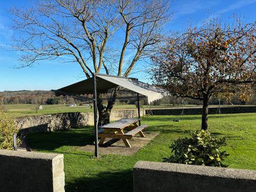 Maison au cœur de notre ferme familiale