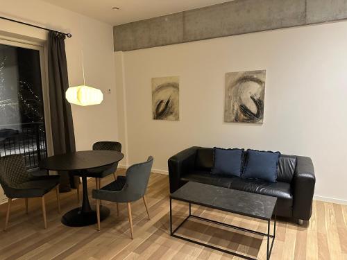 37-1-4 City apartment Dæmningen Vejle in Vejle