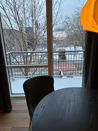 37-1-4 City apartment Dæmningen Vejle in Vejle