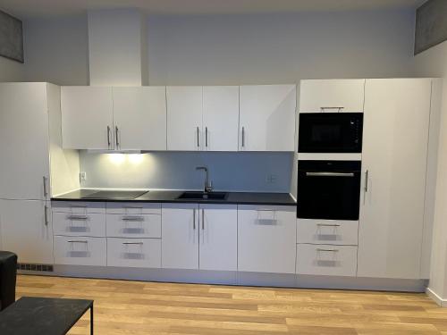37-1-4 City apartment Dæmningen Vejle in Vejle