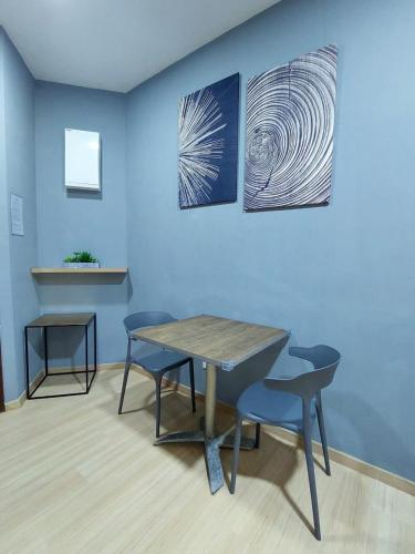 118 Island Plaza Suite City8 by Joal