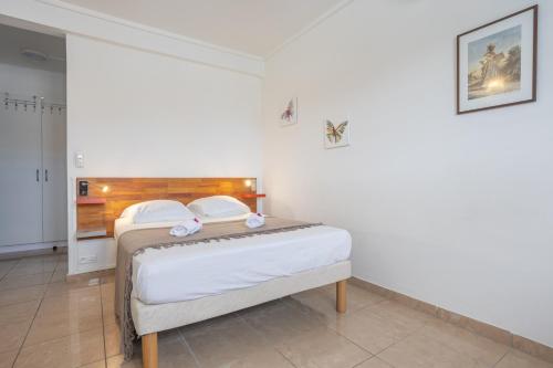 Studio 101 - Ixora - proche plage - image 2