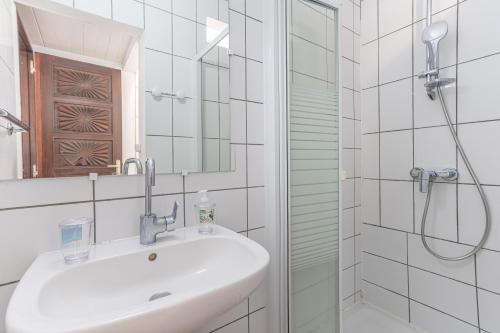 Studio 104 - Alpinia - proche plage, Les Trois-Îlets (zdjęcie 6)