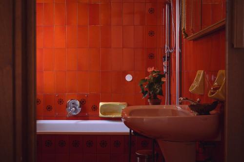  Albha - Villa Esotica in Monteviale