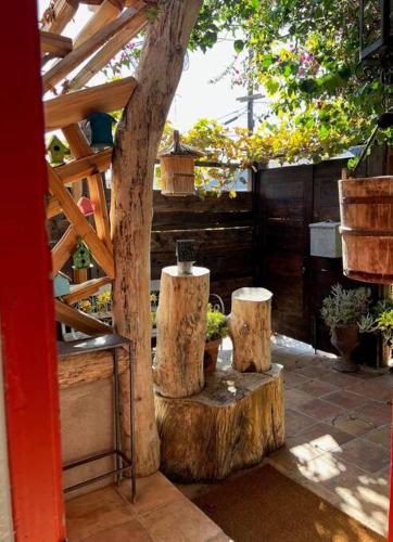 Guest Suite 3 Blocks To Ocean Bluffs & Town in Los Angeles, USA