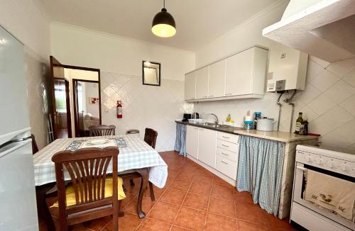 ห้องครัว, Portuguese village apartment - Casa Martins No.54 in มาฟรา