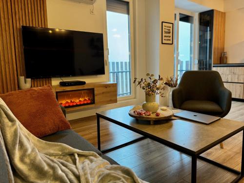 . DD Apartments - Mavrovo