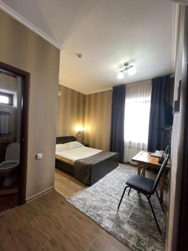 VIP Mini Hotel in Semey
