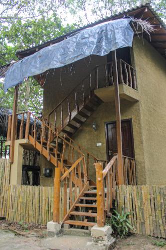 Seasons Four Eco Friendly Cabana MATARA