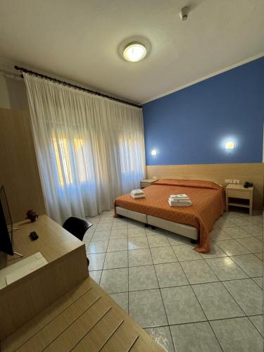 Accommodation in Badia Al Pino