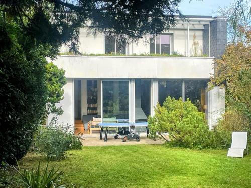 Nice modern house in #Paris 2024 Olympics area - Location, gîte - Meudon