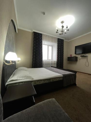 VIP Mini Hotel in Semey
