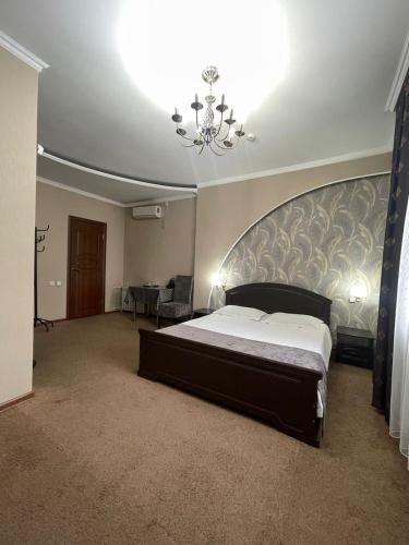VIP Mini Hotel in Semey