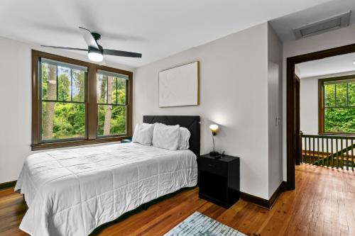 Historic Hidden Gem - Downtown Southern Pines in Southern Pines, USA