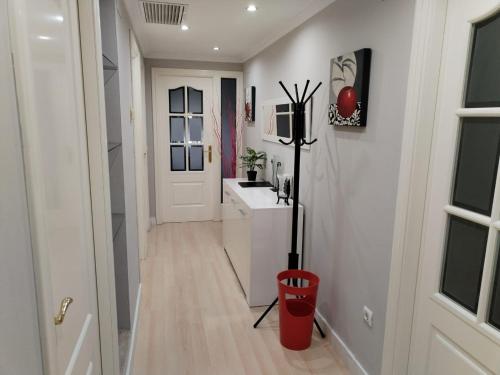 Apartamento con parking privado gratis incluido, Córdoba (photo 9)
