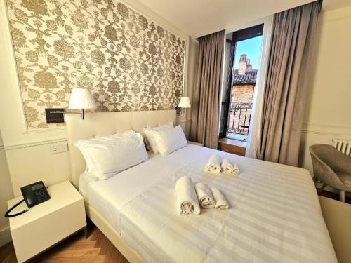 Asisium Boutique Hotel - Tap to explore photos