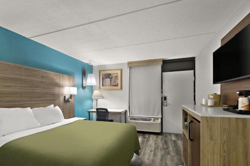 Quality Inn & Suites Vidalia