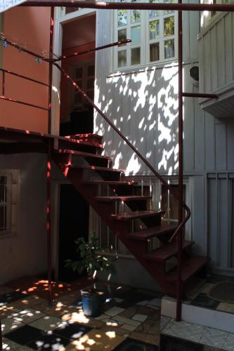 Hostel Old City Sololaki – Tbilisi, MA