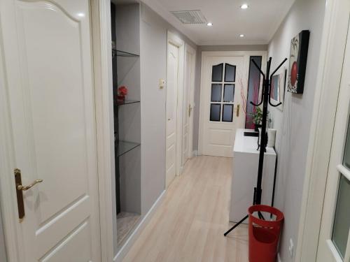 Apartamento con parking privado gratis incluido, Córdoba (photo 10)