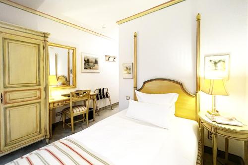 Bernstein Hotel Villa Kastania, Berlín (foto 9)