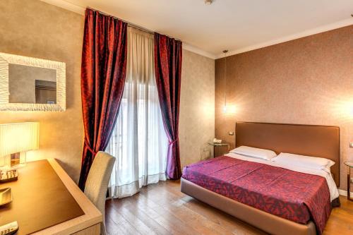 Boutique Rome Inn, Rome
