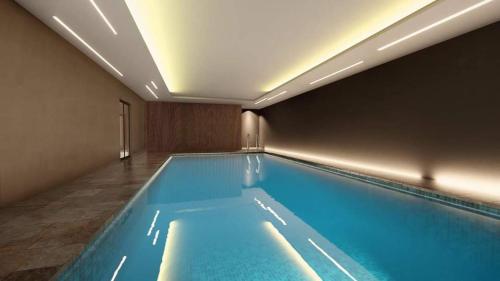 Appartement deux chambre avec Piscine couverte - image 2