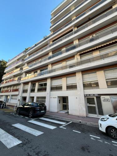 Viva Riviera Luxury 2 Bedrooms Residence les Tuileries - image 4