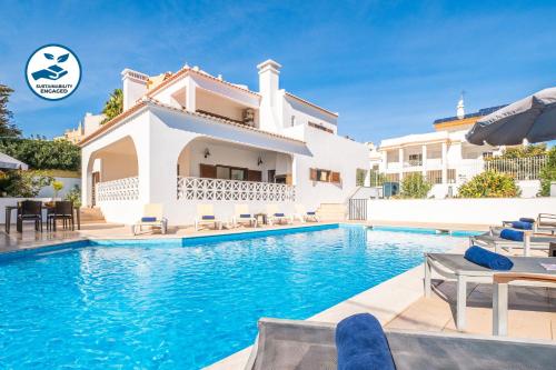 Villa Perola by Algarve Vacation