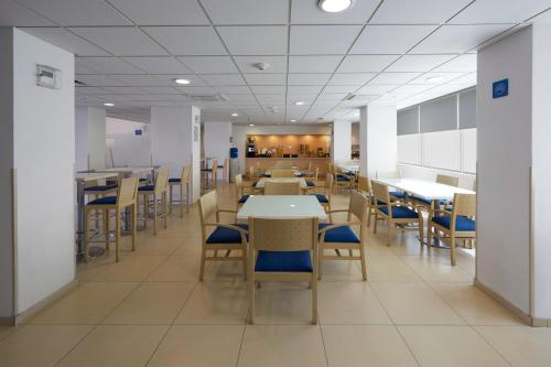 城市快捷普埃布拉芬萨酒店 城市快捷普埃布拉芬萨酒店