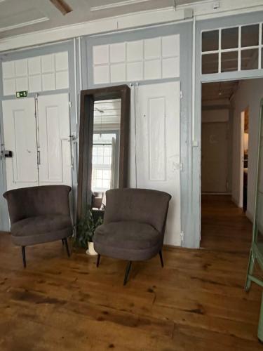 Alface Hall Hostel & Bar – Lisbon, NY