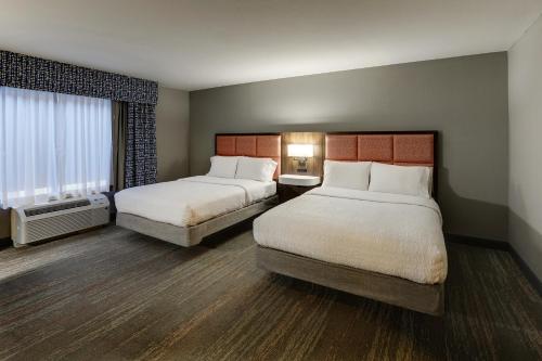 Hampton Inn & Suites St. Louis - Edwardsville - image 14