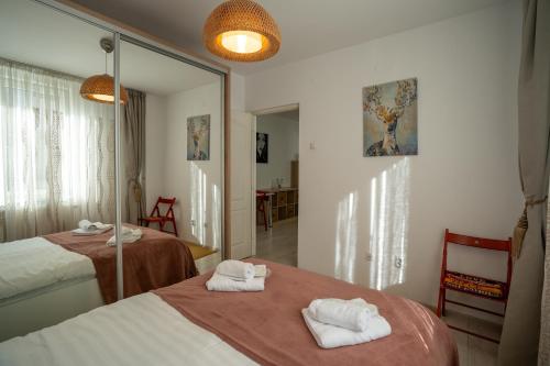 Central Bucharest Residence - Universitate, Bucharest