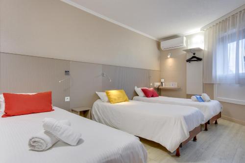 Best Hotel Lille centre