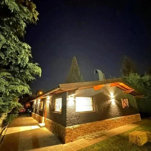 Las Vinas Hostel Boutique in San Carlos de Bariloche