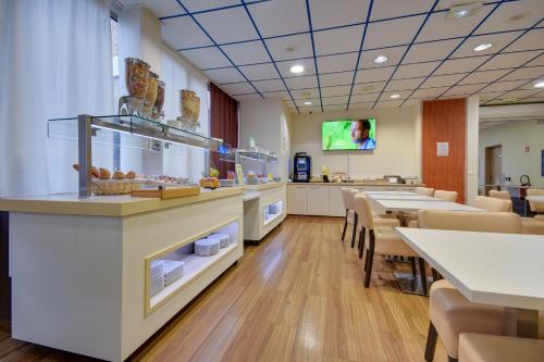 Best Hôtel Lille - image 10