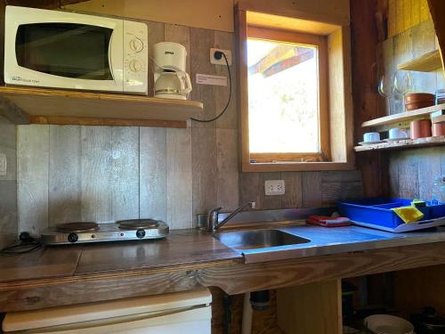 Del Frances in Villa la Angostura