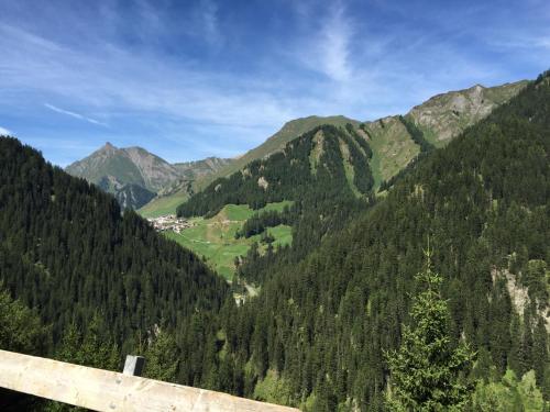 Apart Alpenglüh´n - image 7