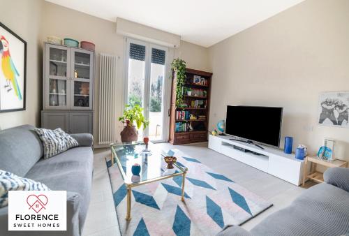 Tommaso Apartment with free parking by Florence Sweet Homes, Florencie