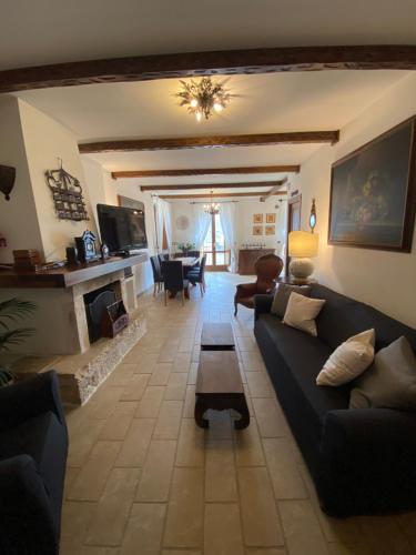 La casa in piazzetta - Apartment - Rivisondoli