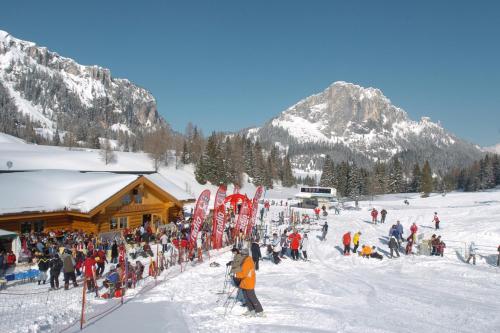 Ferienhaus Mountain View