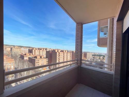 Apartamentos El Pilar Suites 3000