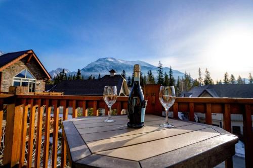 The Eagle Suite at Stoneridge Mountain Resort