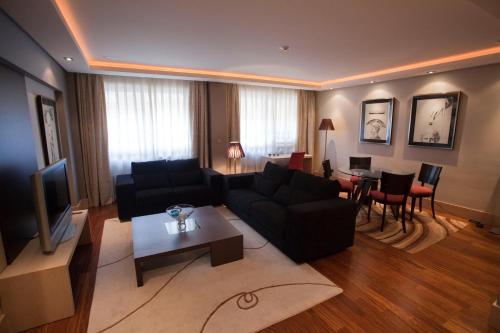 Washington Parquesol Suites & Hotel - image 7
