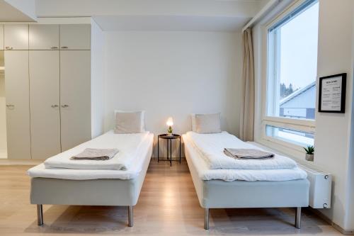 Lapin Loiste 2, Modern Studio Free Parking and Wifi 3