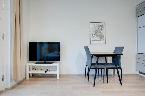 Lapin Loiste 2, Modern Studio Free Parking and Wifi 5