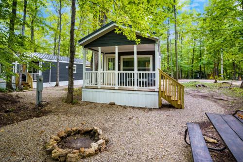 HTR Door County in Egg Harbor, USA